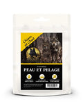 Friandises peau et pelage sans céréales 70gr