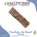 Trachée de Bœuf 15cm