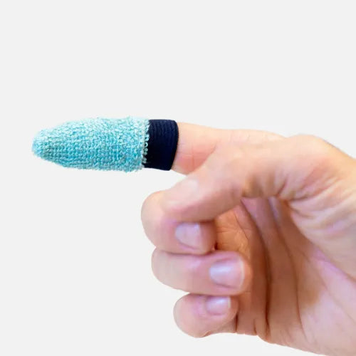 Brosse à dents éco-responsable pour chien et chat