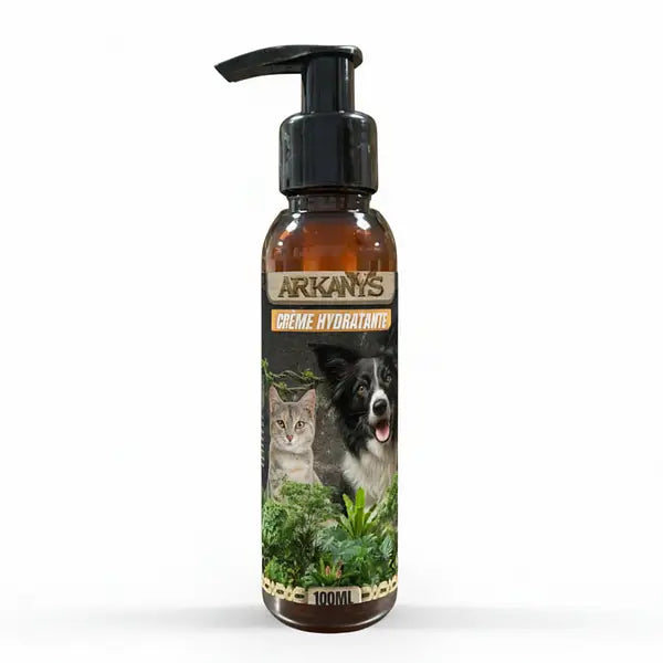 Crème Hydratant