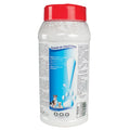 Poudre de toilettage