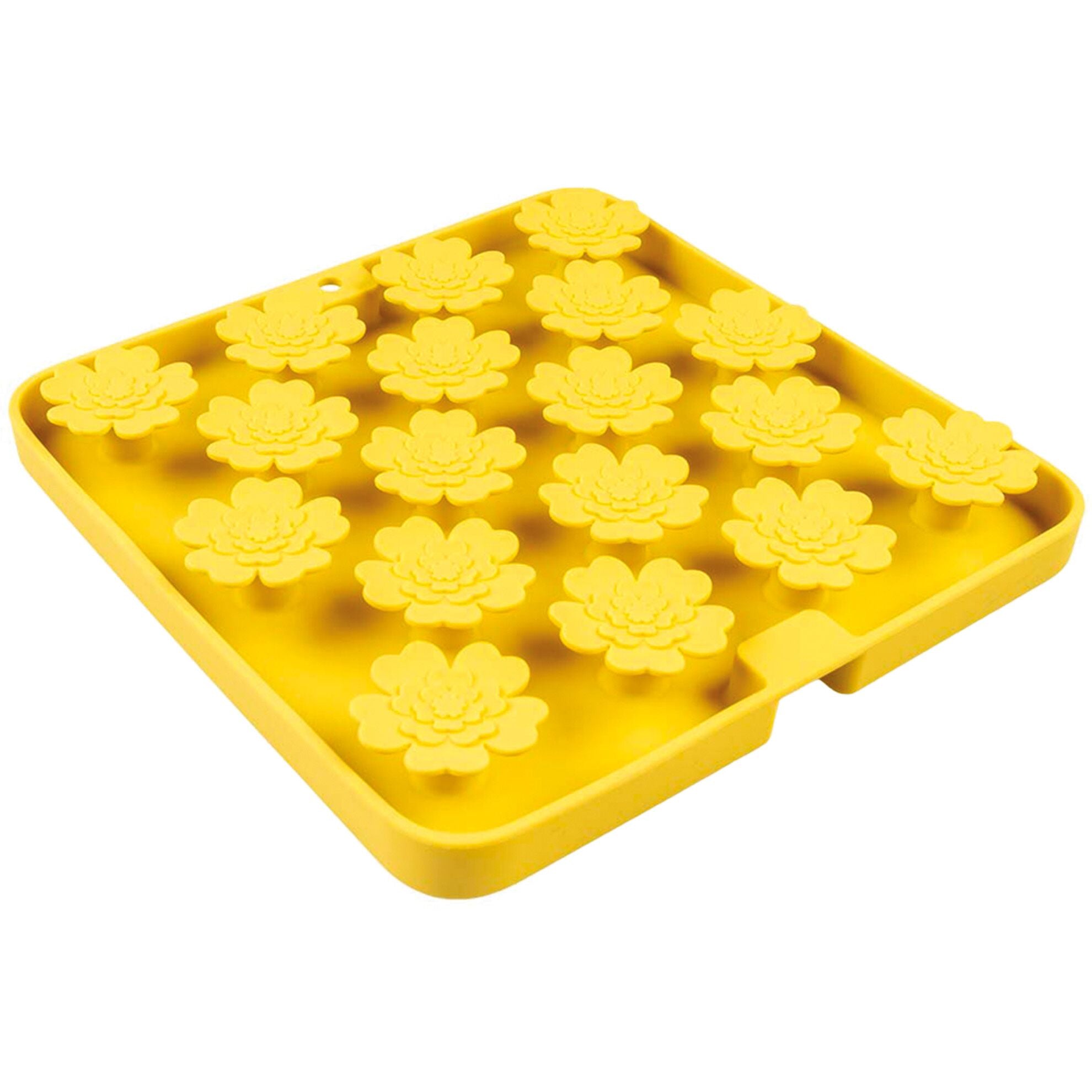 Tapis de fouille