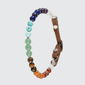 Collier rééquilibrant général 7 chakras