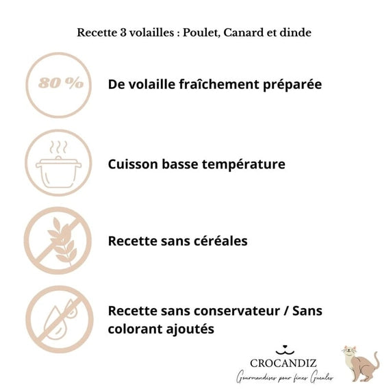 Biscuits pour chat , friandises pour chat