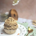 Cupcake -surpoids