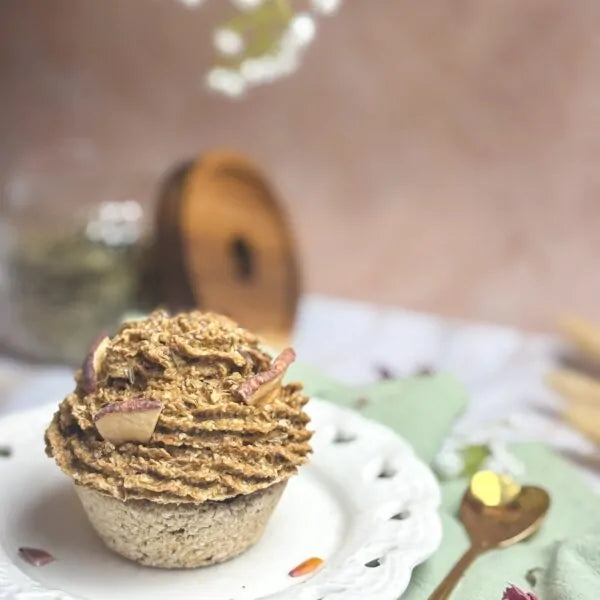 Cupcake-Respiration