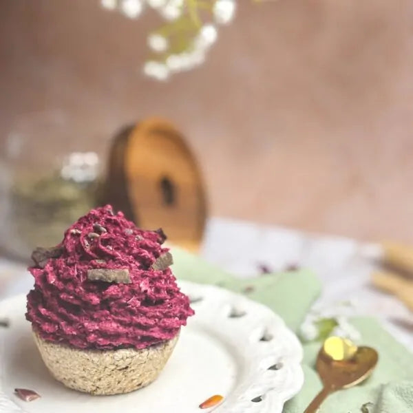 Cupcake- Sérénité