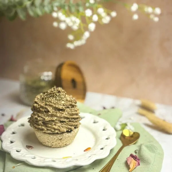 Cupcake-Sport