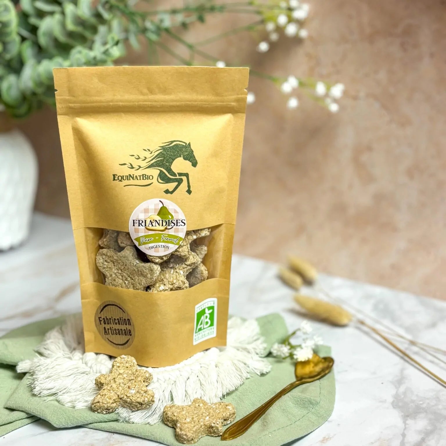 Equibio-digestion 100gr