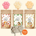 Coffret glaces pour chien