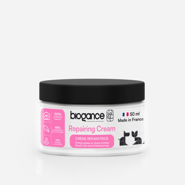 Crème réparatrice