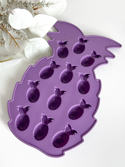 Moule en silicone Licorne, Cactus & Licorne, Moule à biscuits pour chien