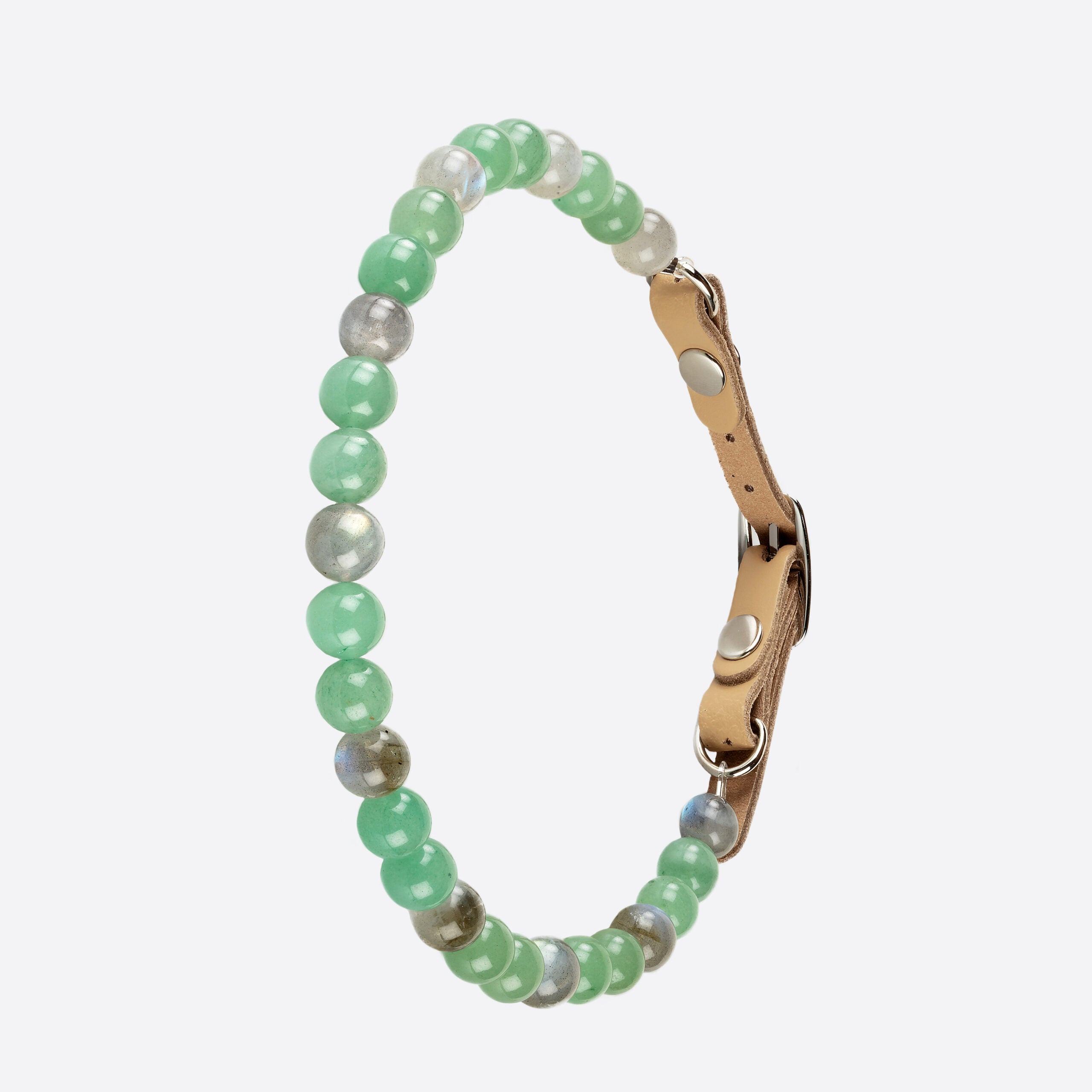 Collier anti-angoisse  & peur de l'abondon