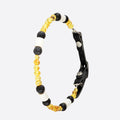 Collier lithothérapie Bye tic