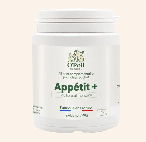 Appétit+