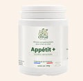 Appétit+