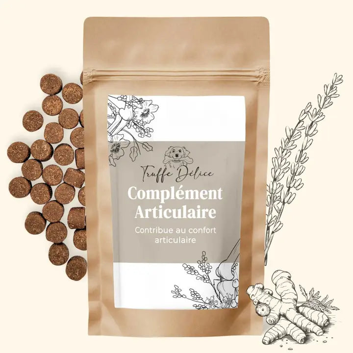 complément alimentaire articulation