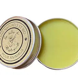 Baume Neem anti-parasitaire