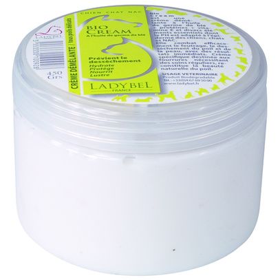 Bio cream  450gr