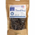 Friandises de travail de bœuf