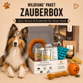 Coffret surprise « Magic Box