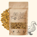 Friandises canard