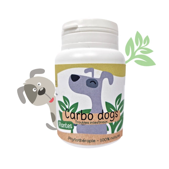 Digestion carbo
