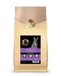 Croquettes chaton Low grain