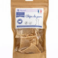 Chips de porc