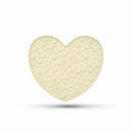 Lovelie Tapis à lécher, tapis à lécher pour chiens, tapis d'alimentation
