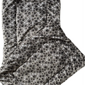 Coussin plat