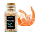 Assaisonnement aux fruits de mer - Garniture de crevettes pour chiens et chats