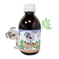 Sirop naturel Pelage 300ml +10kg