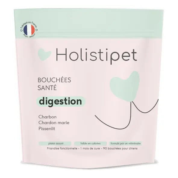 Bouchées Digestion