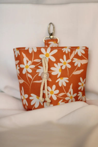 Pochette a Friandises imperméable
