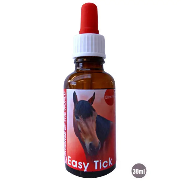 Easy tick