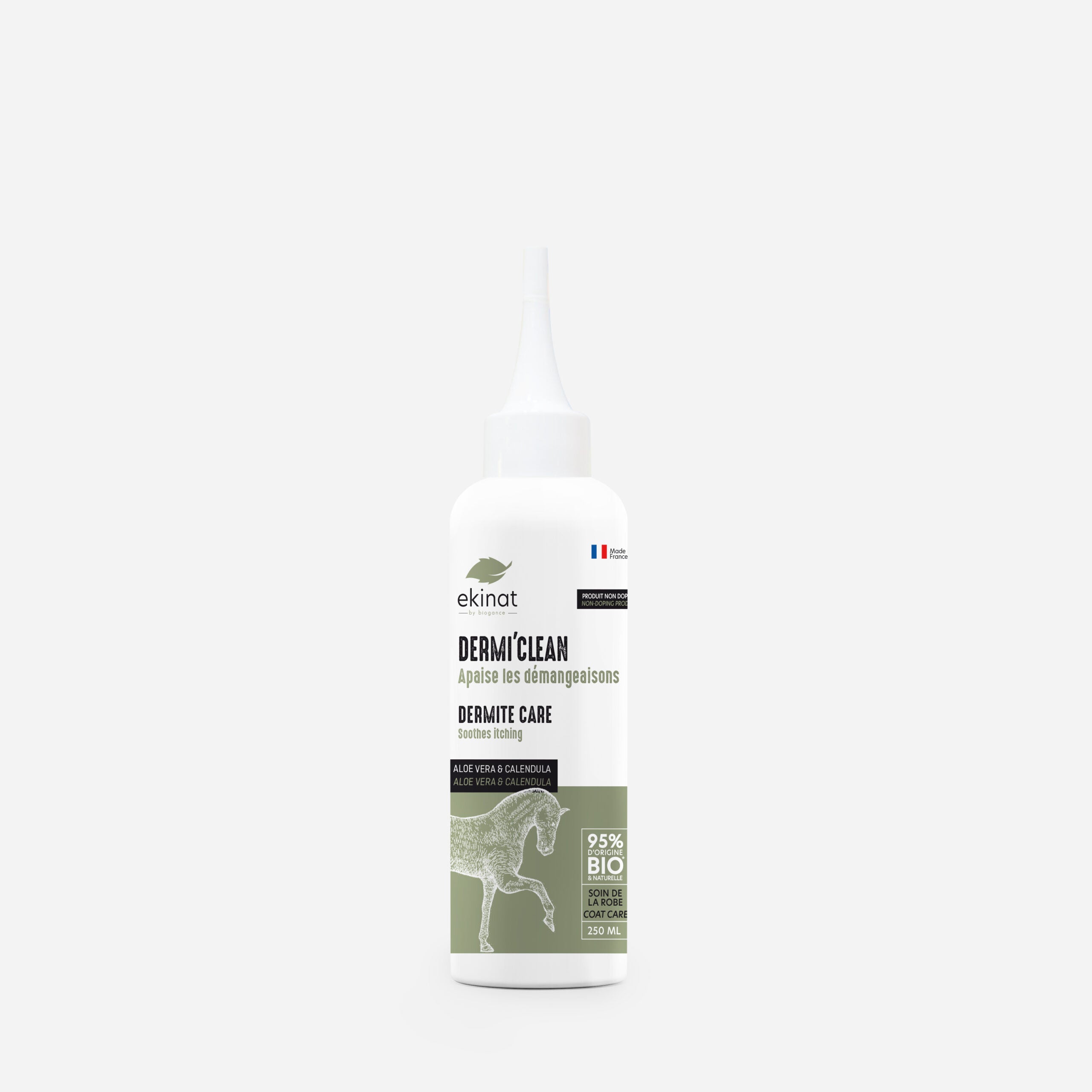 Dermi 'clean 250ml