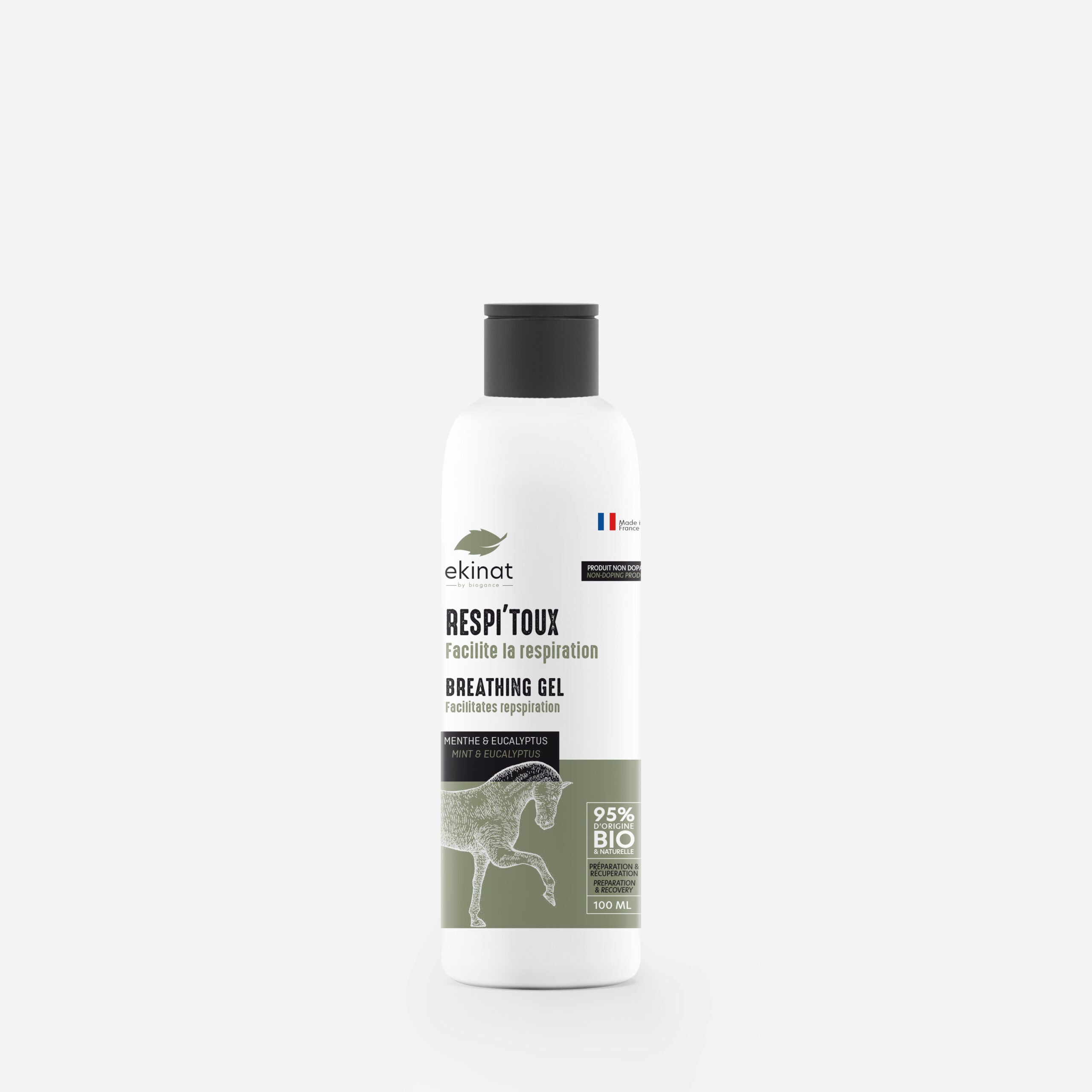 Respt toux 100ml