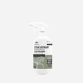 Spray lustrant