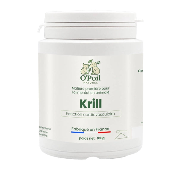 Krill