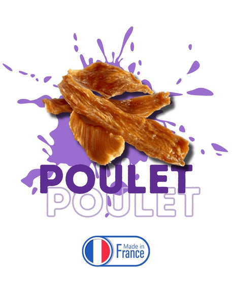 Filet de Poulet Naturel