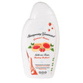 Shampoing Gourmand Sablé au fraises