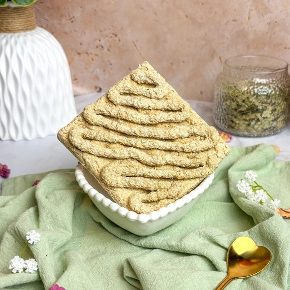 Gaufre digestion