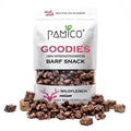 Snack naturel riche en fer et en vitamine B