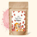 Glace fraise