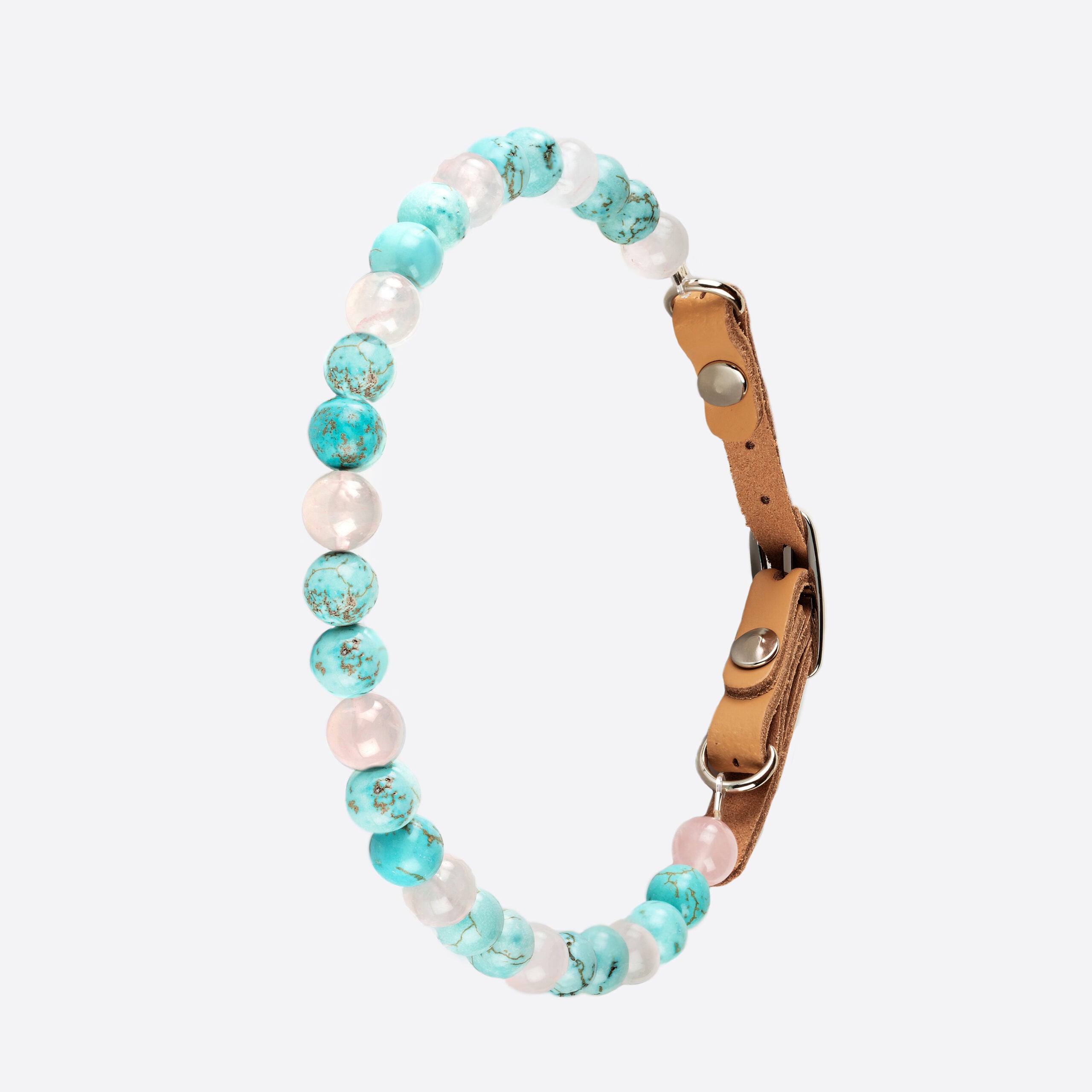 Collier pour chien hypersensible