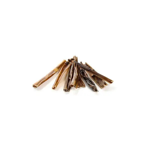 Peaux de cerfs 15 cm 250g