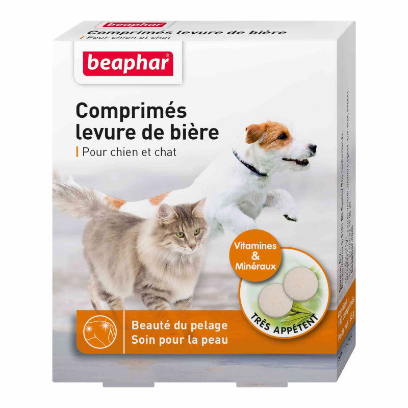 Levure de bière