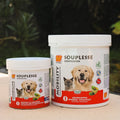 Herbes Souplesse articulaire pour chien et chat