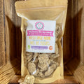 Crackers miel thym
